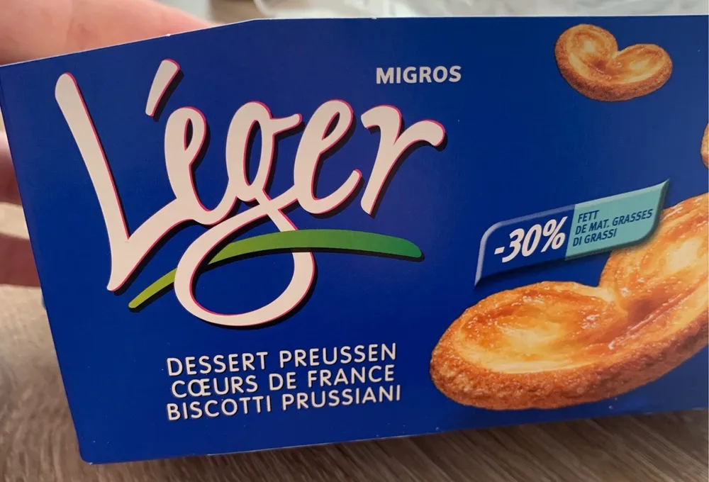 Coeurs de France