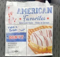 Donut