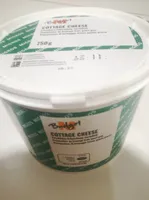 Cottage cheese