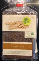 Pumpernickel