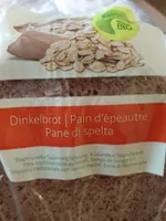 Pain d'épeautre