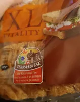 Oliver's sandwich XL vitality
