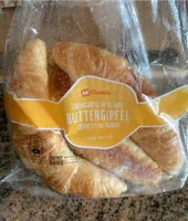 Cornetti al burro