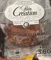 Rusticobrot