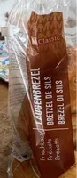 Frischback Laugenbrezel (5 Stück)