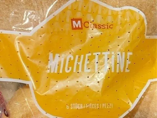 Michettine