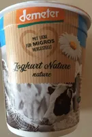 Joghurt nature