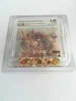 Salade taboulé et baies de Goji