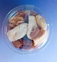 Nuts Sweet Sour