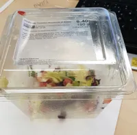 MD Salade Tomates Mozzarella di Bufala