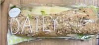 Sandwich mit Schweizer Gruyère