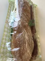 MD Baguette Coppa, Tomates, parmesan
