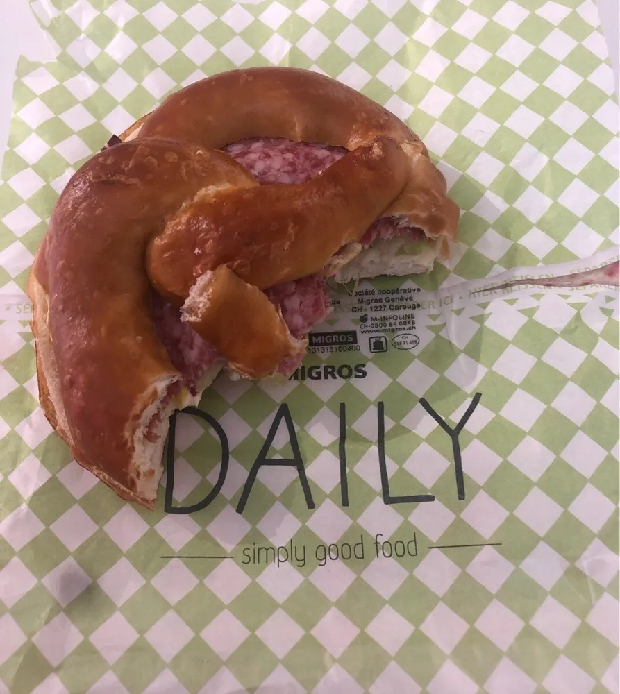 Daily migros