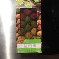 Falafel mix