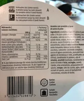 Salade poulet daily migros
