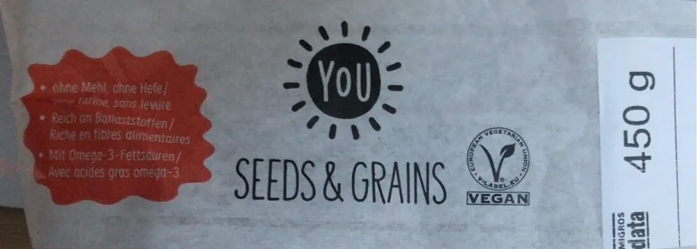 Seeds&Grains
