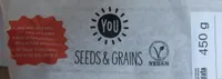 Seeds&Grains