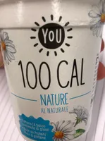 You NATURE 100 CAL