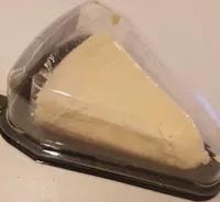 Gâteau au fromage frais nature