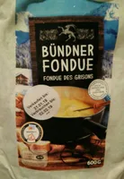 Bündner Fondue