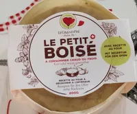Le petit boisé