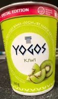 Yogos kiwi