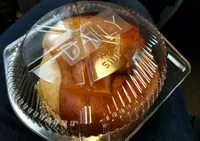 BX Bretzel saumon