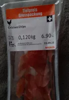 Chicken Chips