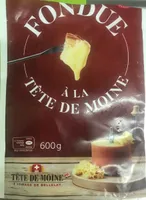 Fondue a la tête