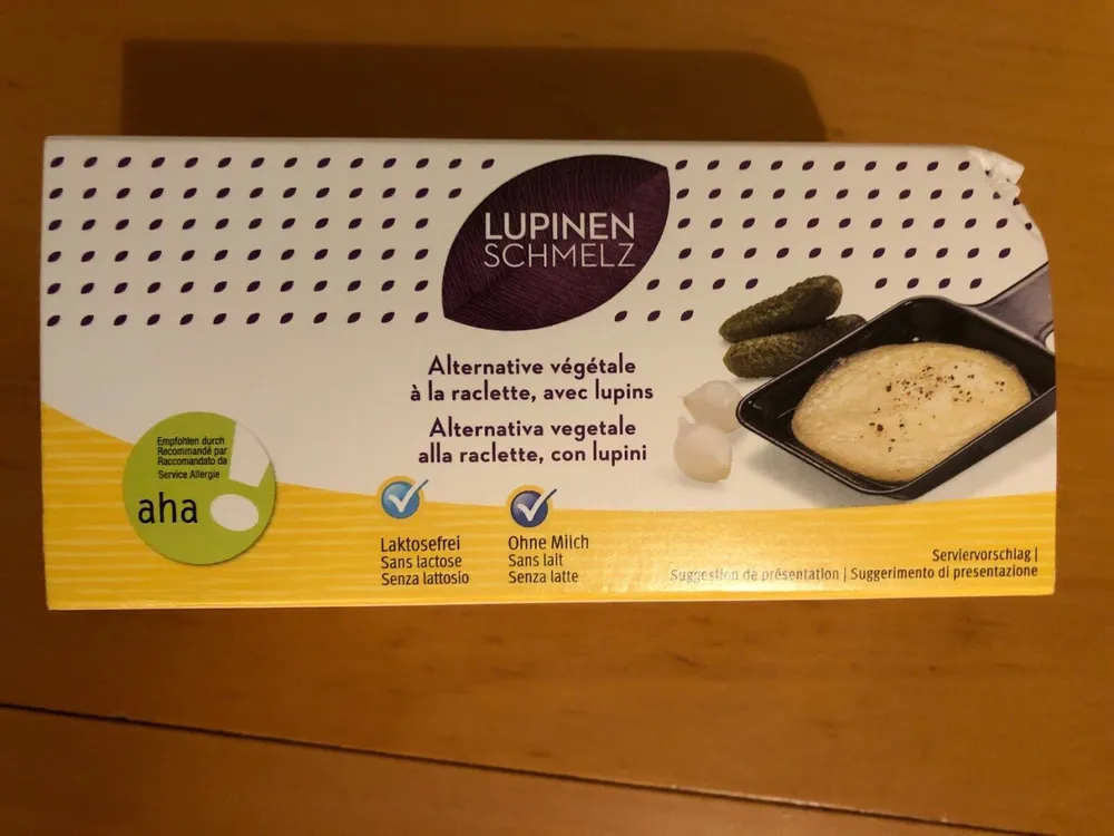 LUPINEN SCHMELZ