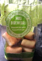 Mini Bireweggli