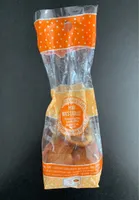 mini nussrolle