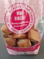 Mini biberli