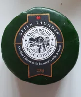 Green Thunder