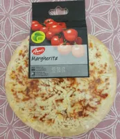 Pizza Margherita