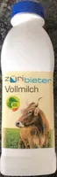Vollmilch