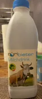 Züribieter Milchdrink