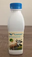 Lait demi-écrémé
