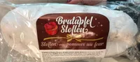 Pain de Noël