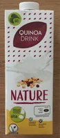 Quinoa drink