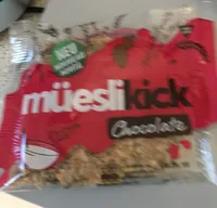 Müeslikick