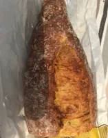Pain a la patate douce