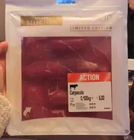 Carpaccio