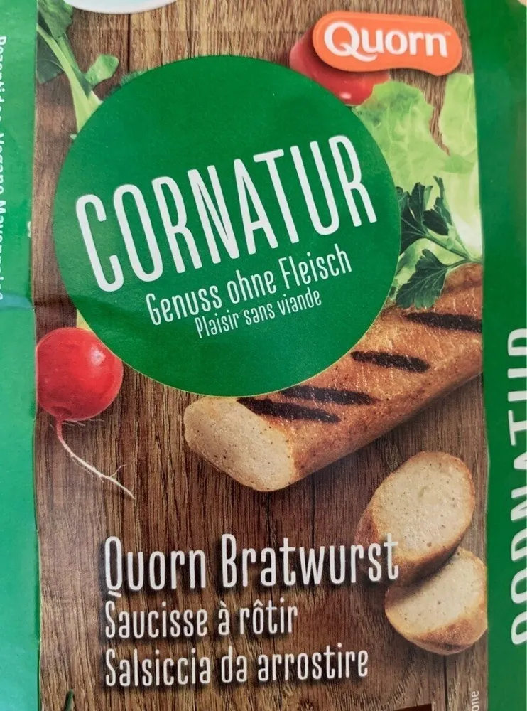 Saucisse à rôtir