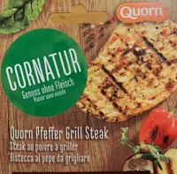 Pfeffersteak