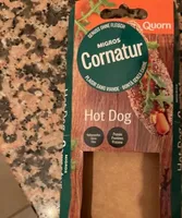 Hot Dog
