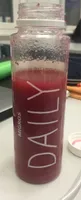 Smoothie pink
