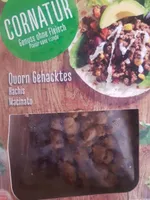 Quorn Gehacktes