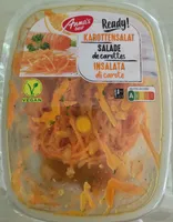 Karottensalat