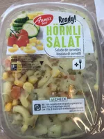 Hörnli Salat